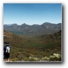 [Welcome to the Flinders]